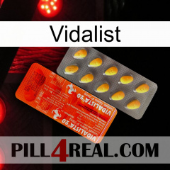 Vidalist new01